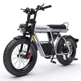COSWHEEL CT20S Strong Power Electric Bike - Pogo cycles UK -cycle to work scheme available